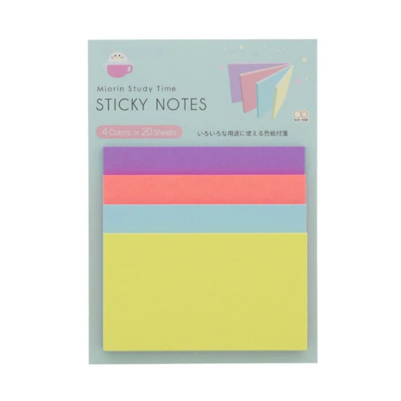 Sticky Notes